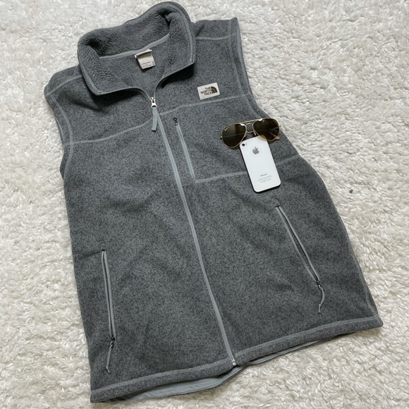 The North Face Other - The North Face Men’s Gordon Lyons Classic Vest